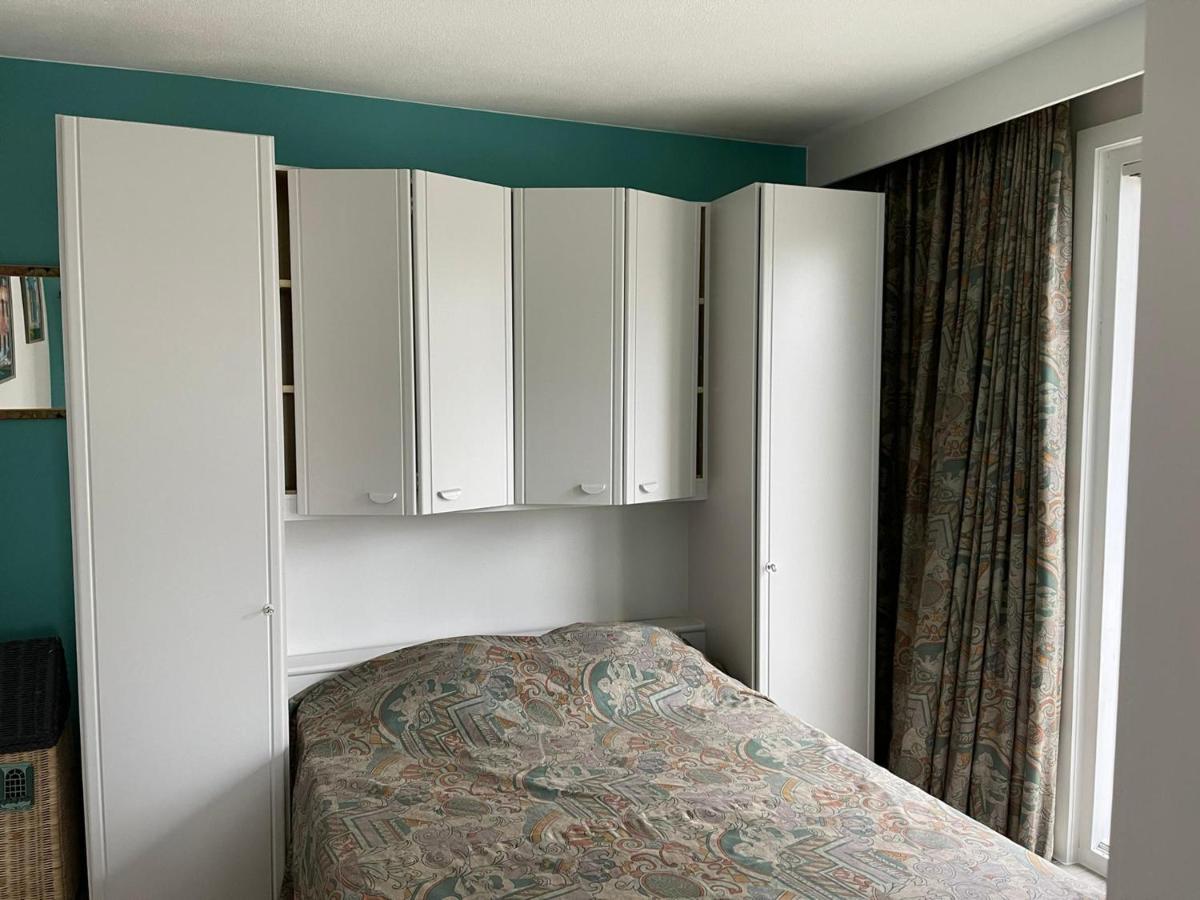 Appartement Renove A Nieuport, Franslaan 123 Residence Zonnekeer Dış mekan fotoğraf