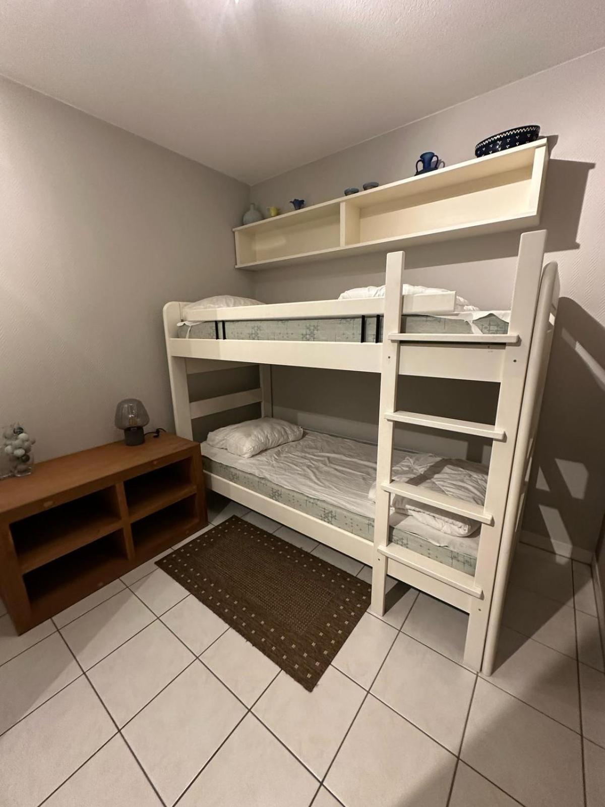 Appartement Renove A Nieuport, Franslaan 123 Residence Zonnekeer Dış mekan fotoğraf