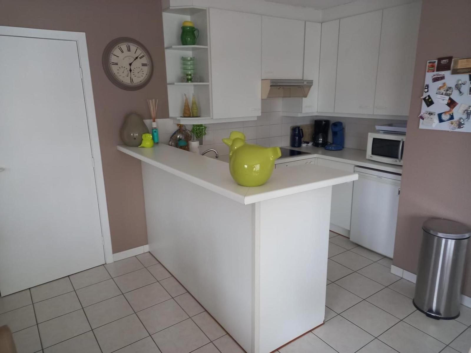 Appartement Renove A Nieuport, Franslaan 123 Residence Zonnekeer Dış mekan fotoğraf
